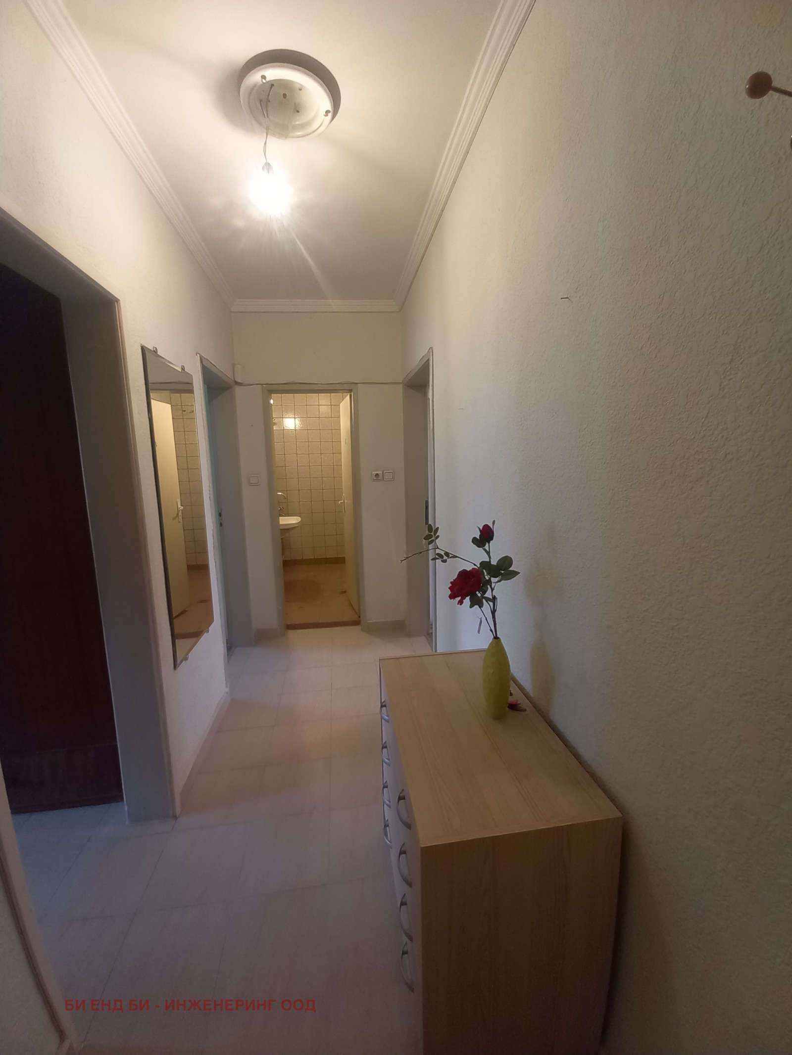 Продава 2-СТАЕН, гр. София, Зона Б-18, снимка 11 - Апартаменти - 55621456