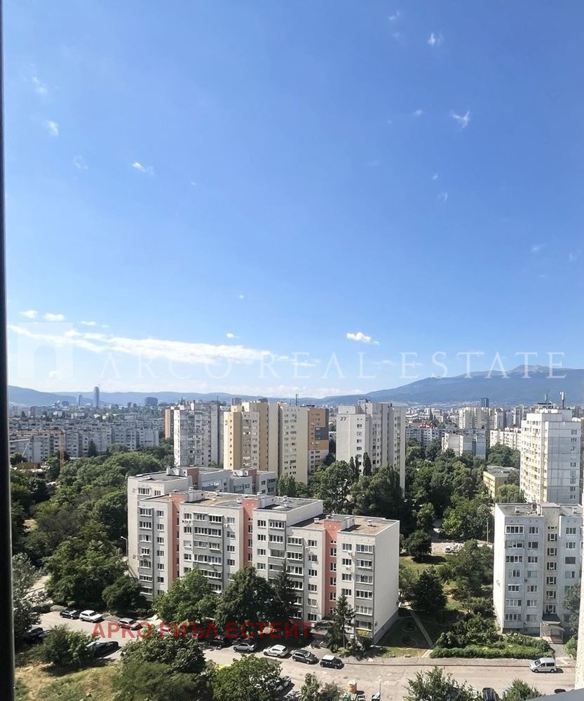 Продава 2-СТАЕН, гр. София, Слатина, снимка 2 - Апартаменти - 56611309