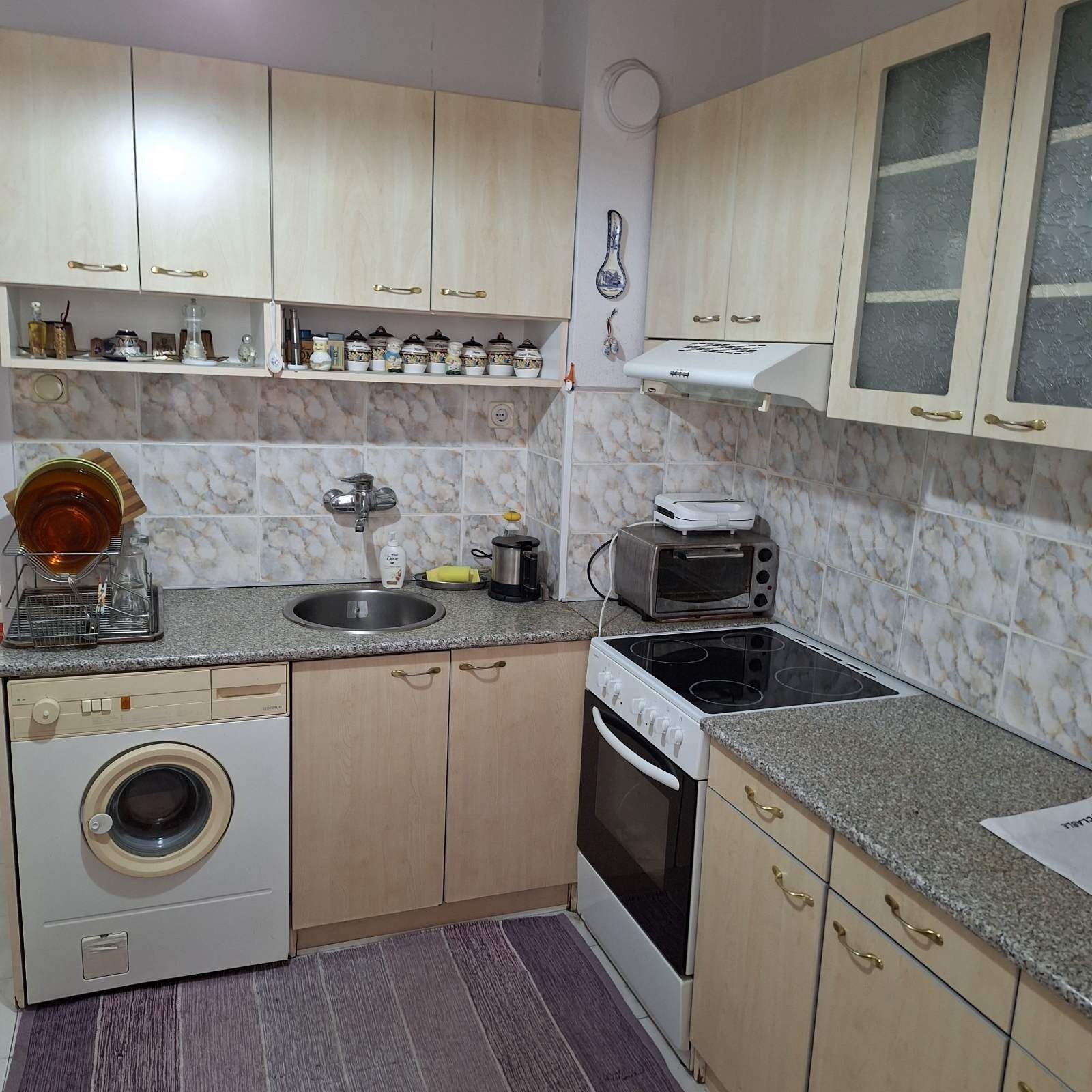 Продава 3-СТАЕН, гр. София, Връбница 2, снимка 2 - Апартаменти - 53691837