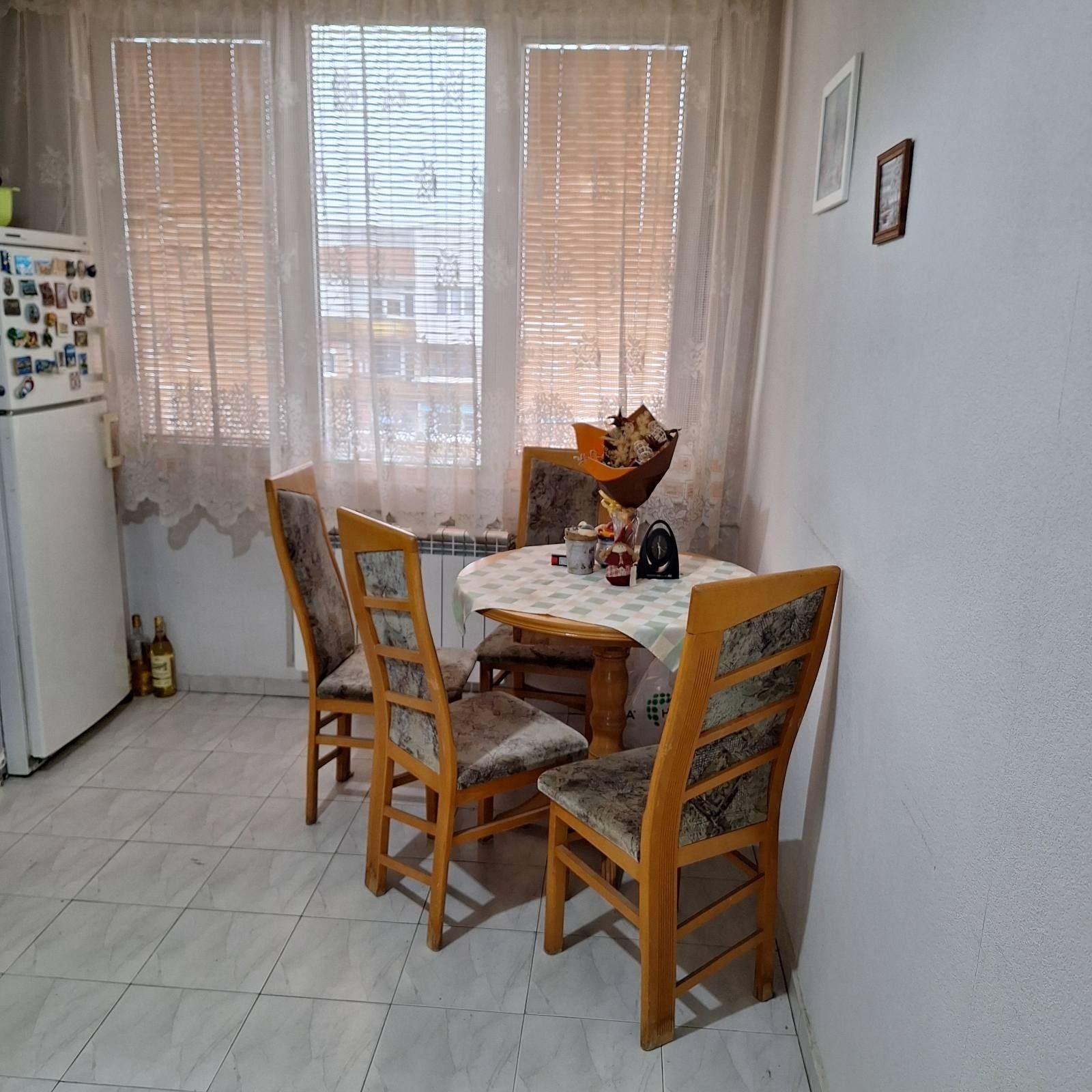 Продава 3-СТАЕН, гр. София, Връбница 2, снимка 4 - Апартаменти - 53691837