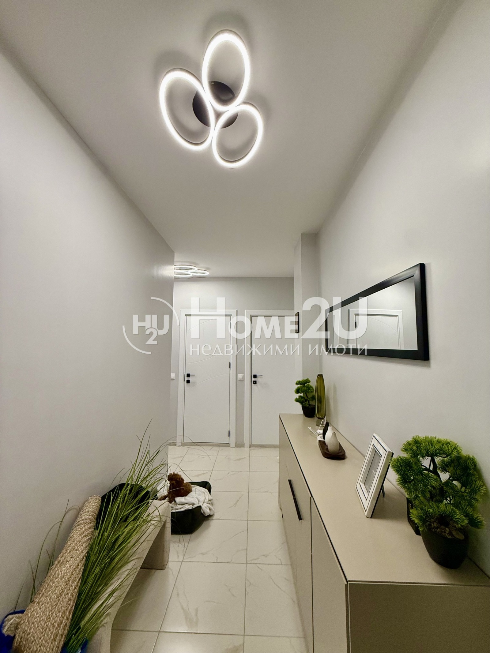 Продава 3-СТАЕН, гр. София, Дружба 2, снимка 9 - Апартаменти - 54231682