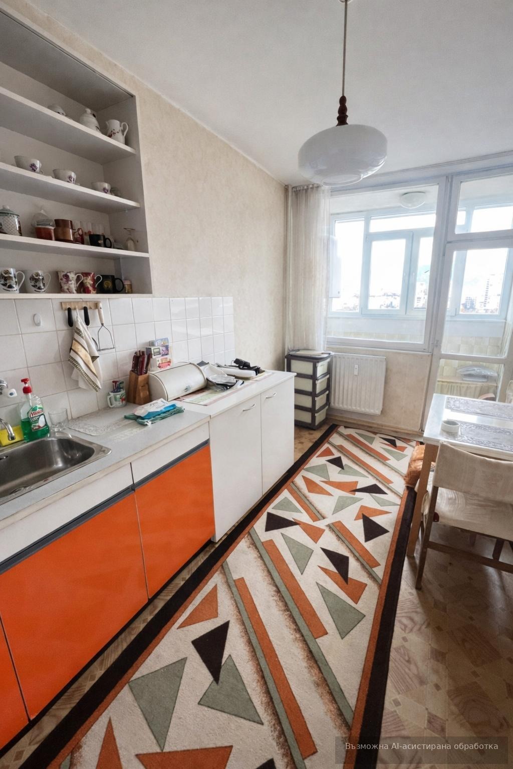 Продава 3-СТАЕН, гр. София, Красна поляна 2, снимка 4 - Апартаменти - 54614264