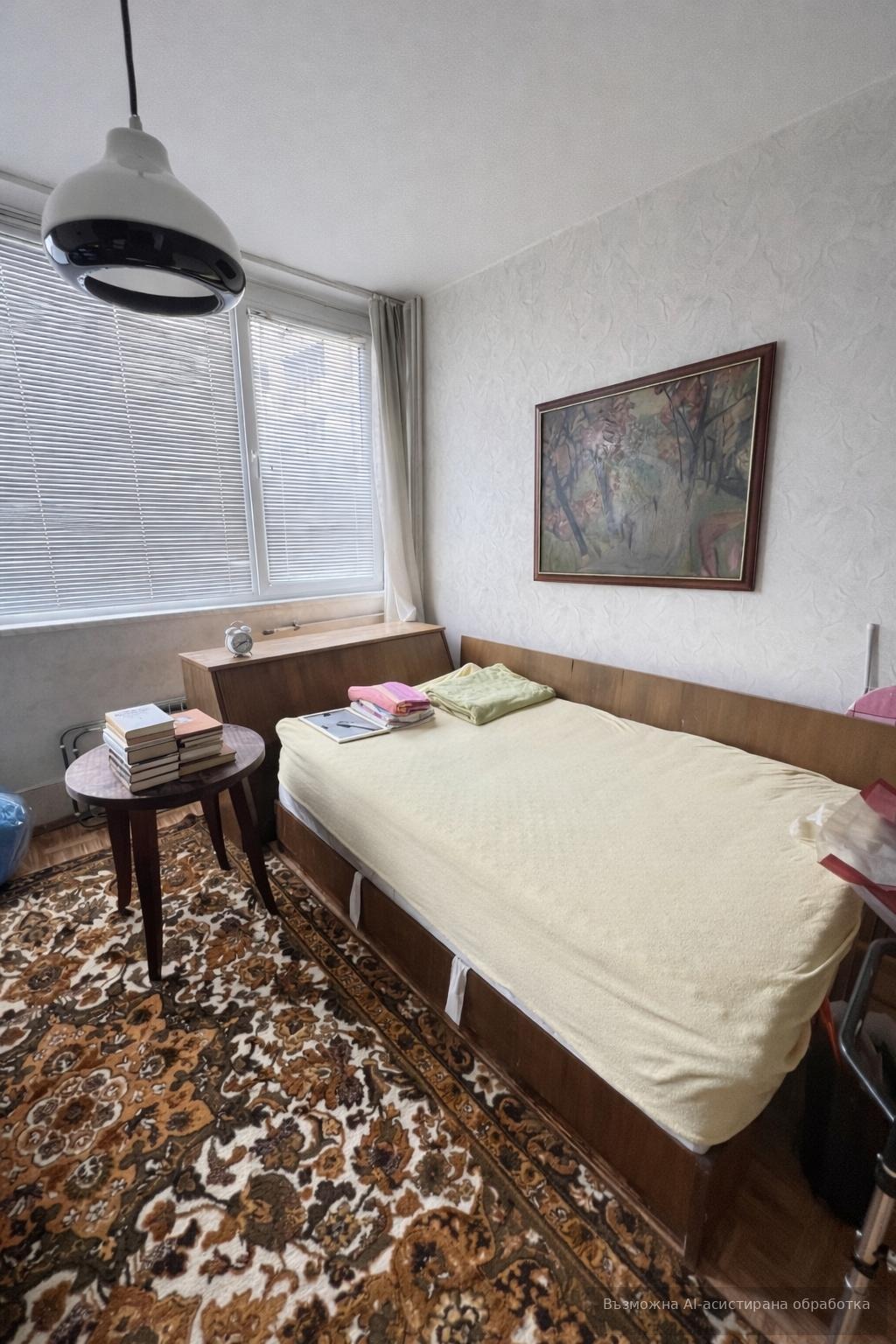 Продава 3-СТАЕН, гр. София, Красна поляна 2, снимка 6 - Апартаменти - 54614264