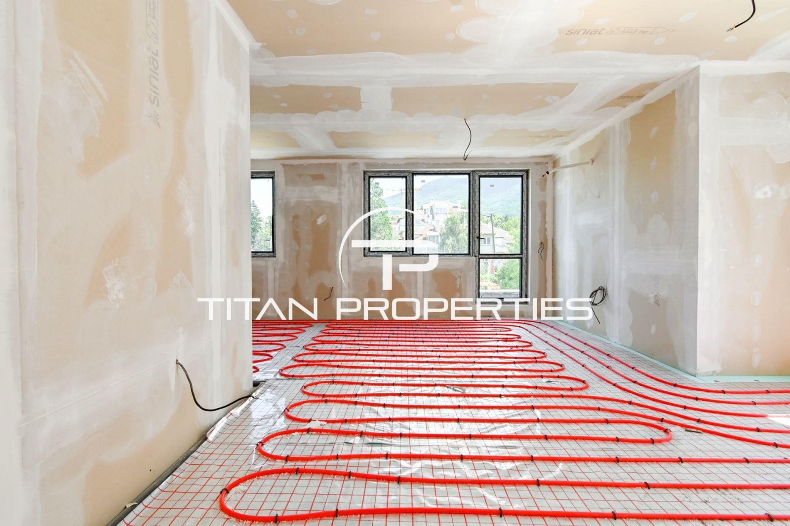 Продава 3-СТАЕН, гр. София, Карпузица, снимка 3 - Апартаменти - 55232520