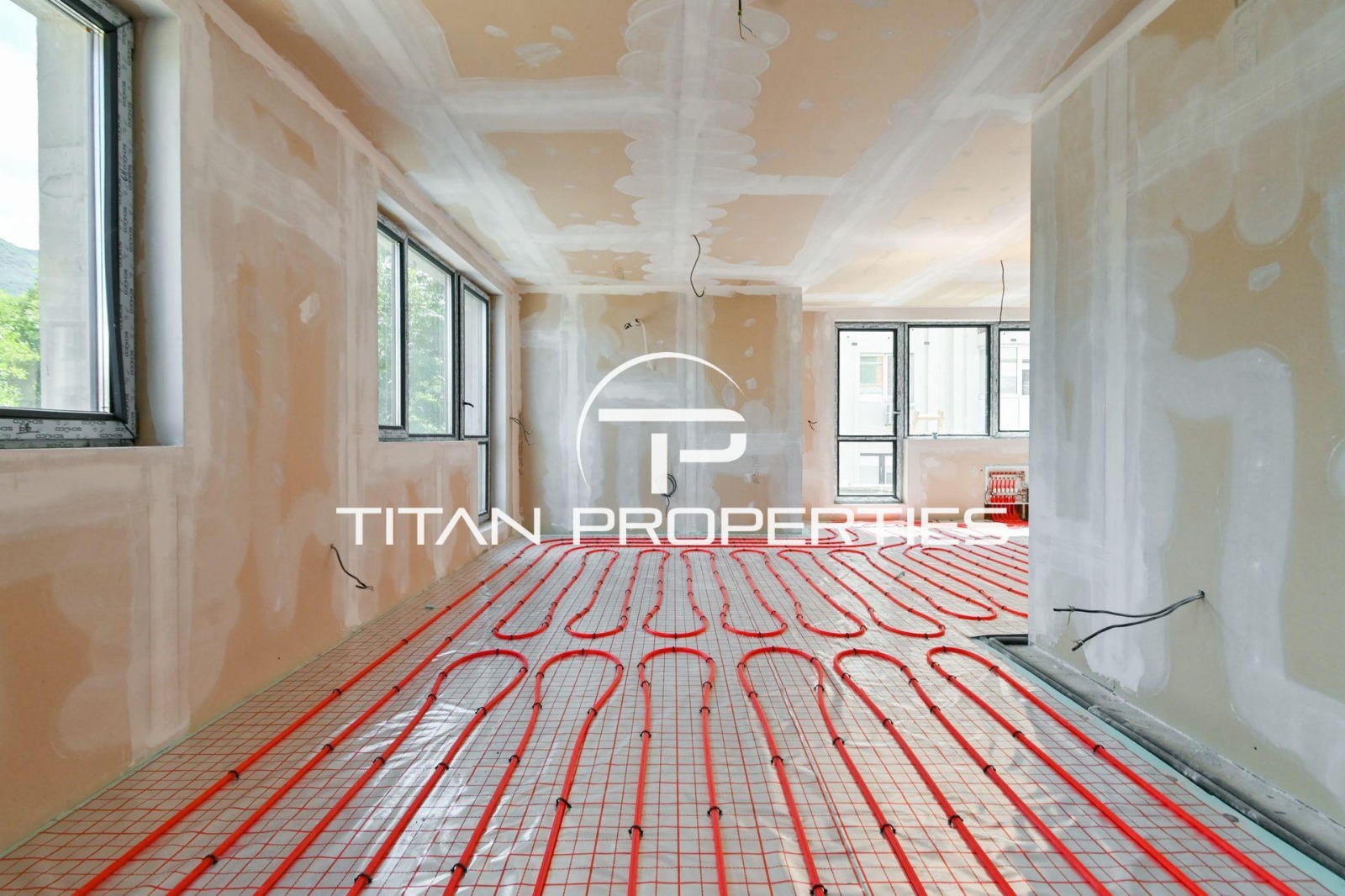 Продава 3-СТАЕН, гр. София, Карпузица, снимка 2 - Апартаменти - 55232520