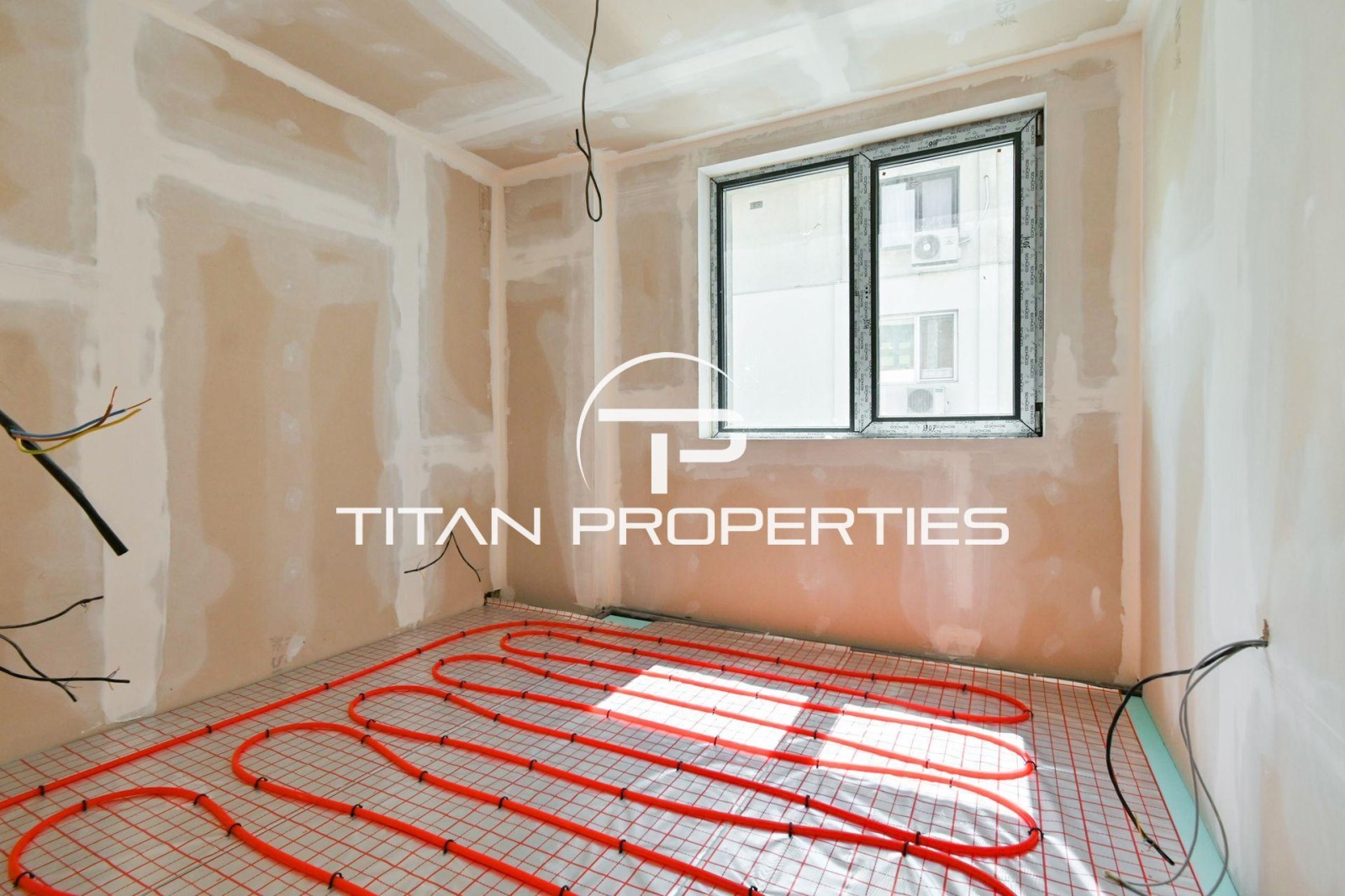 Продава 3-СТАЕН, гр. София, Карпузица, снимка 8 - Апартаменти - 55232520