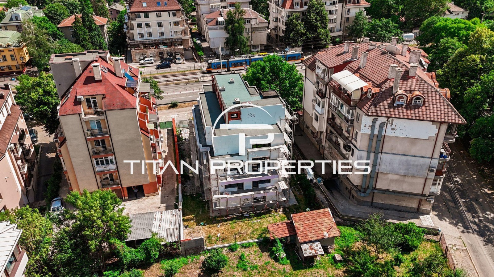 Продава 3-СТАЕН, гр. София, Карпузица, снимка 11 - Апартаменти - 55232520