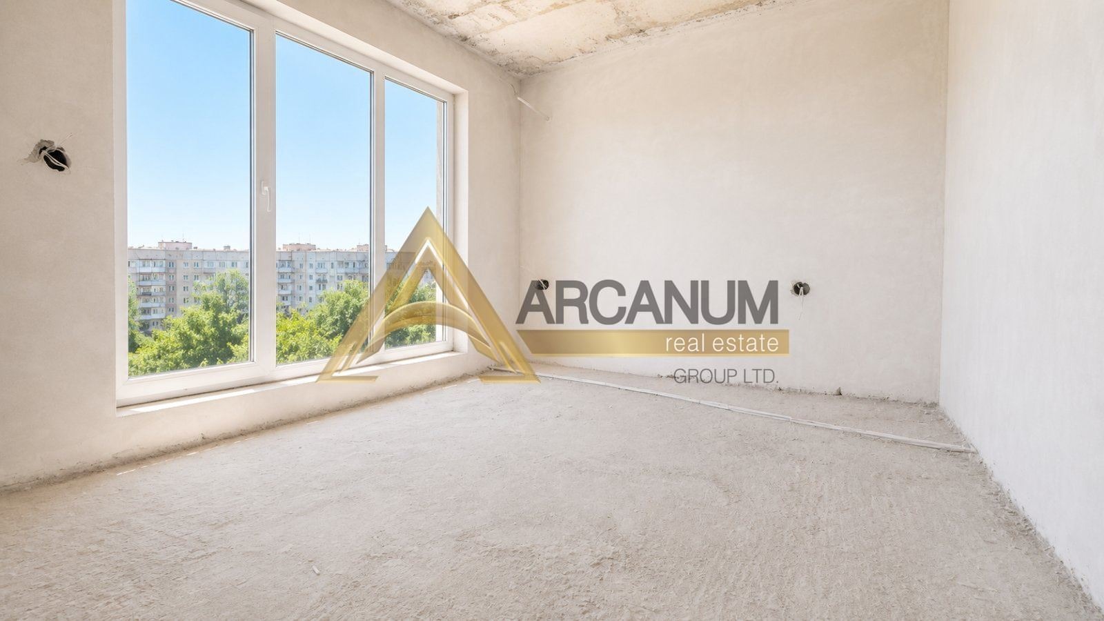 Продава 3-СТАЕН, гр. Варна, Възраждане 2, снимка 2 - Апартаменти - 56377318