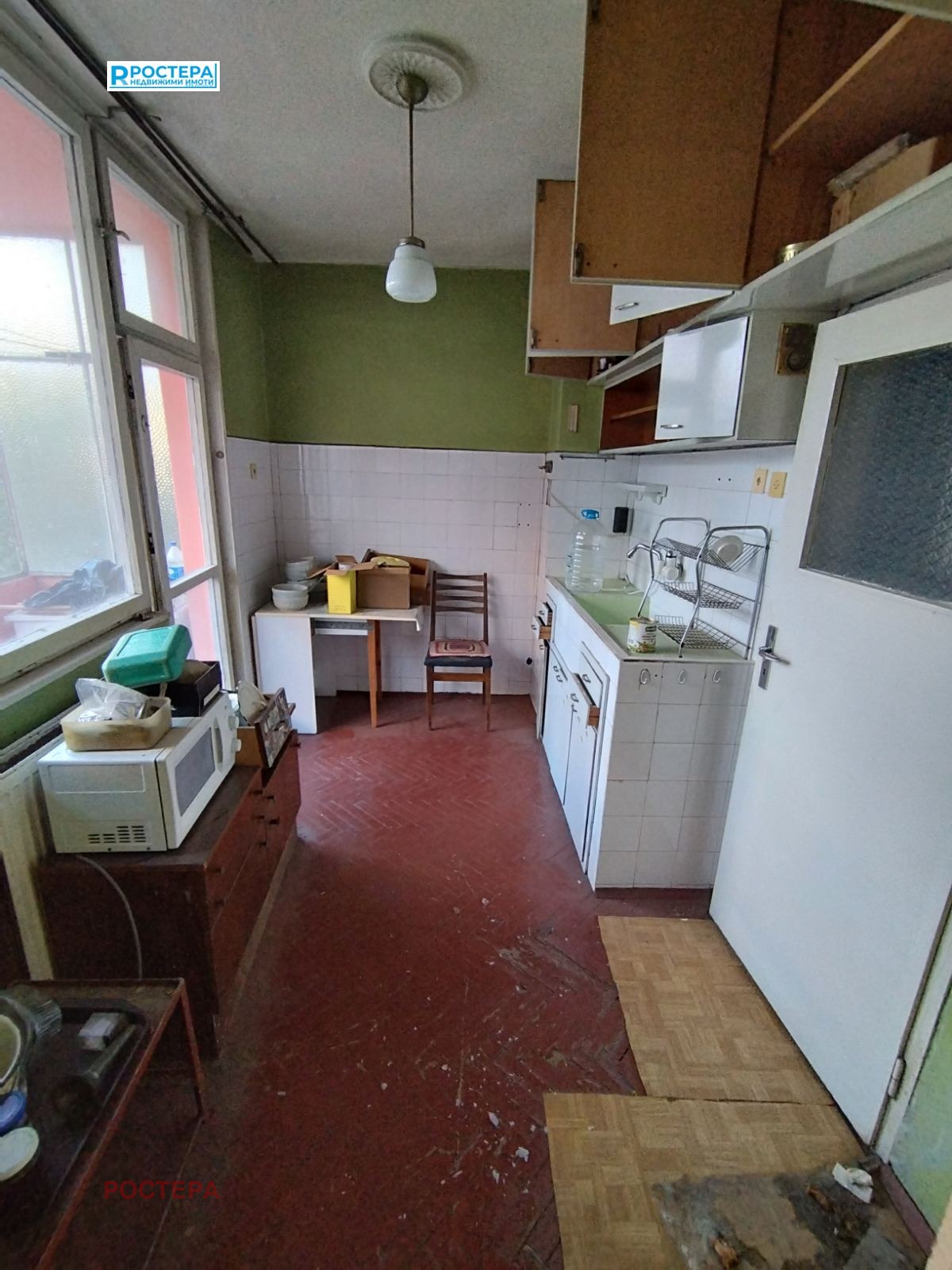 Продава МНОГОСТАЕН, гр. Търговище, Център