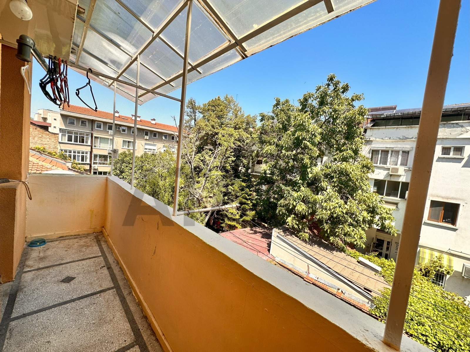 Продава ЕТАЖ ОТ КЪЩА, гр. Пловдив, Център, снимка 13 - Етаж от къща - 56115933