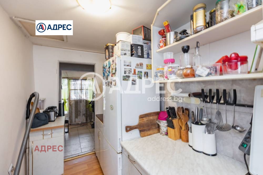 Продава КЪЩА, гр. Варна, Аспарухово, снимка 6 - Къщи - 54039923