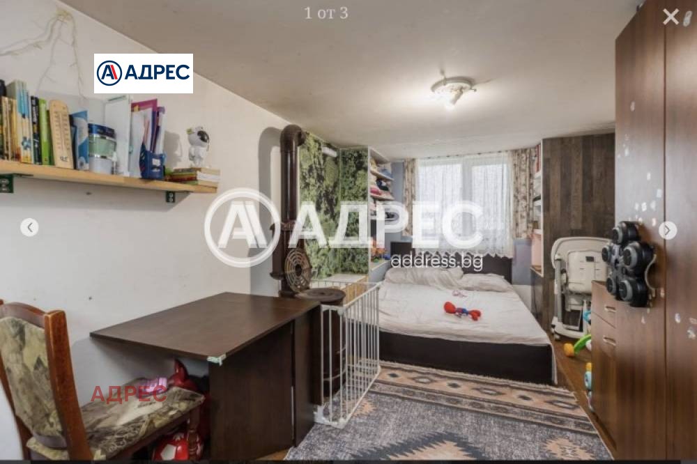 Продава КЪЩА, гр. Варна, Аспарухово