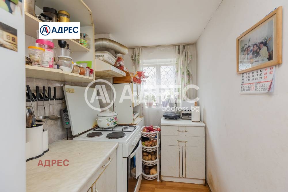 Продава КЪЩА, гр. Варна, Аспарухово, снимка 2 - Къщи - 54039923