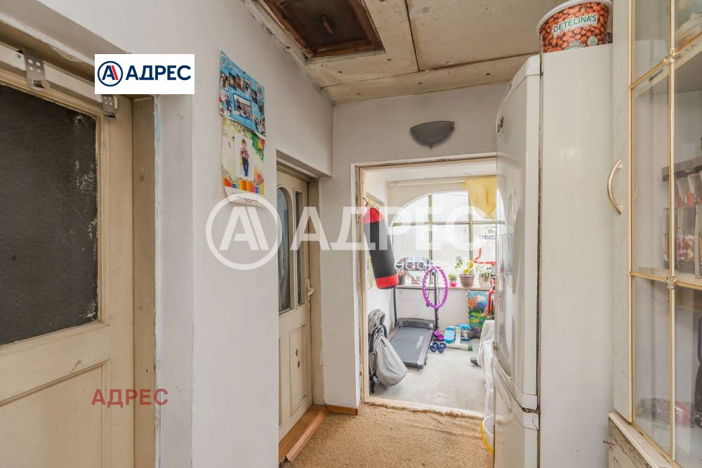 Продава КЪЩА, гр. Варна, Аспарухово, снимка 11 - Къщи - 54039923