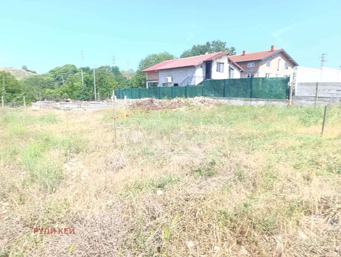 Продава КЪЩА, гр. Белослав, област Варна, снимка 8 - Къщи - 55220949