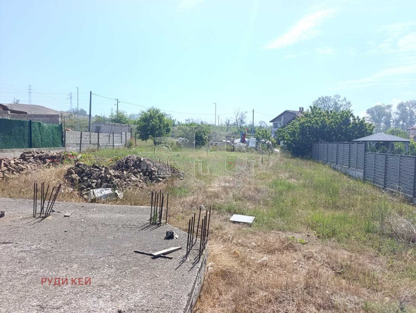 Продава КЪЩА, гр. Белослав, област Варна, снимка 6 - Къщи - 55220949