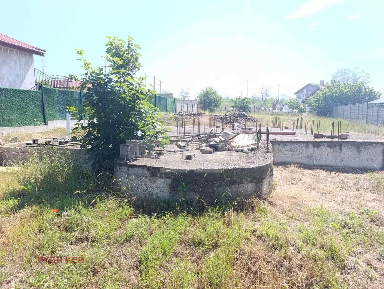 Продава КЪЩА, гр. Белослав, област Варна, снимка 2 - Къщи - 55220949