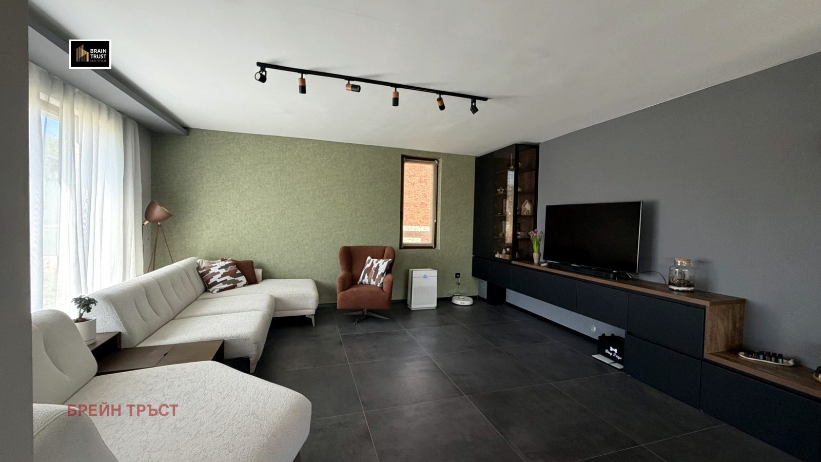 Продава КЪЩА, с. Хераково, област София област, снимка 6 - Къщи - 55968122