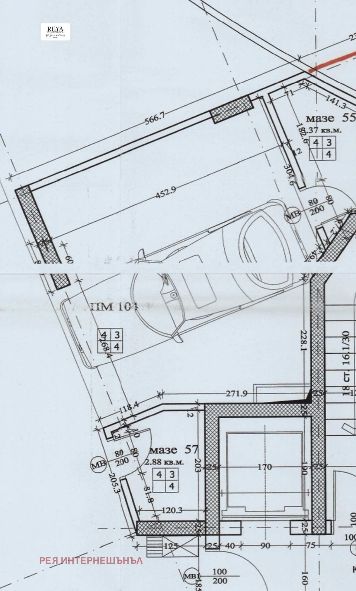Продава ГАРАЖ, ПАРКОМЯСТО, гр. София, Студентски град
