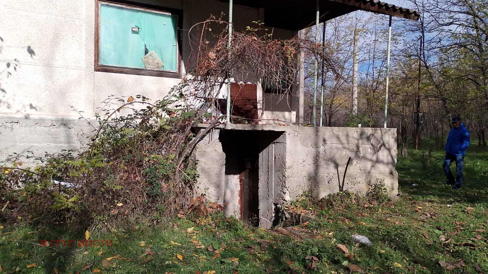 Продава ПАРЦЕЛ, с. Кръстевич, област Пловдив, снимка 2 - Парцели - 53021812
