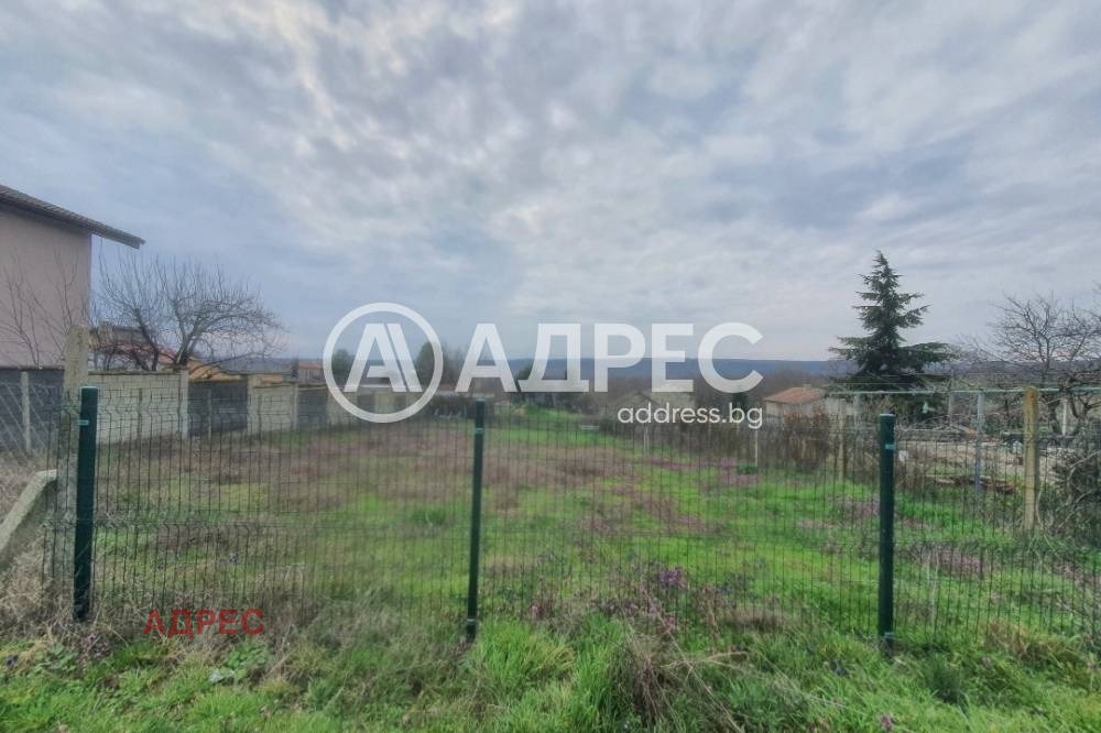 Продава ПАРЦЕЛ, гр. Варна, м-т Ракитника