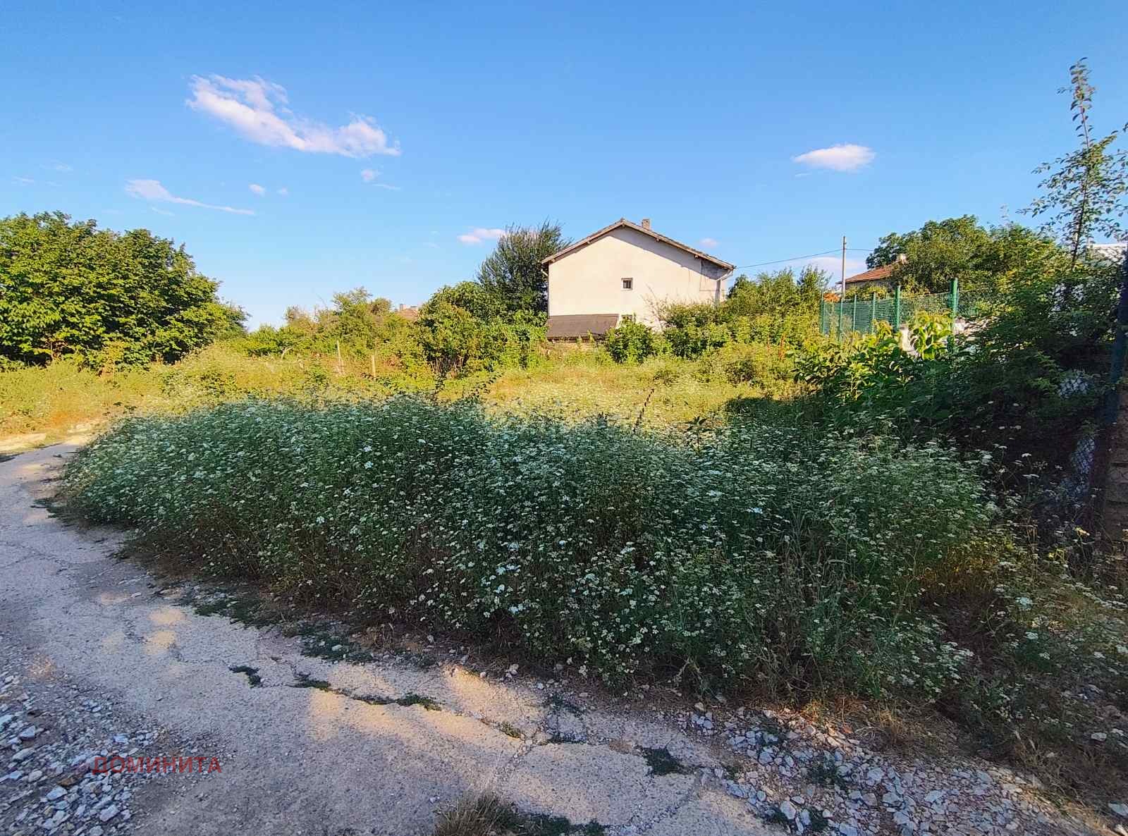 Продава ПАРЦЕЛ, с. Граматиково, област Бургас
