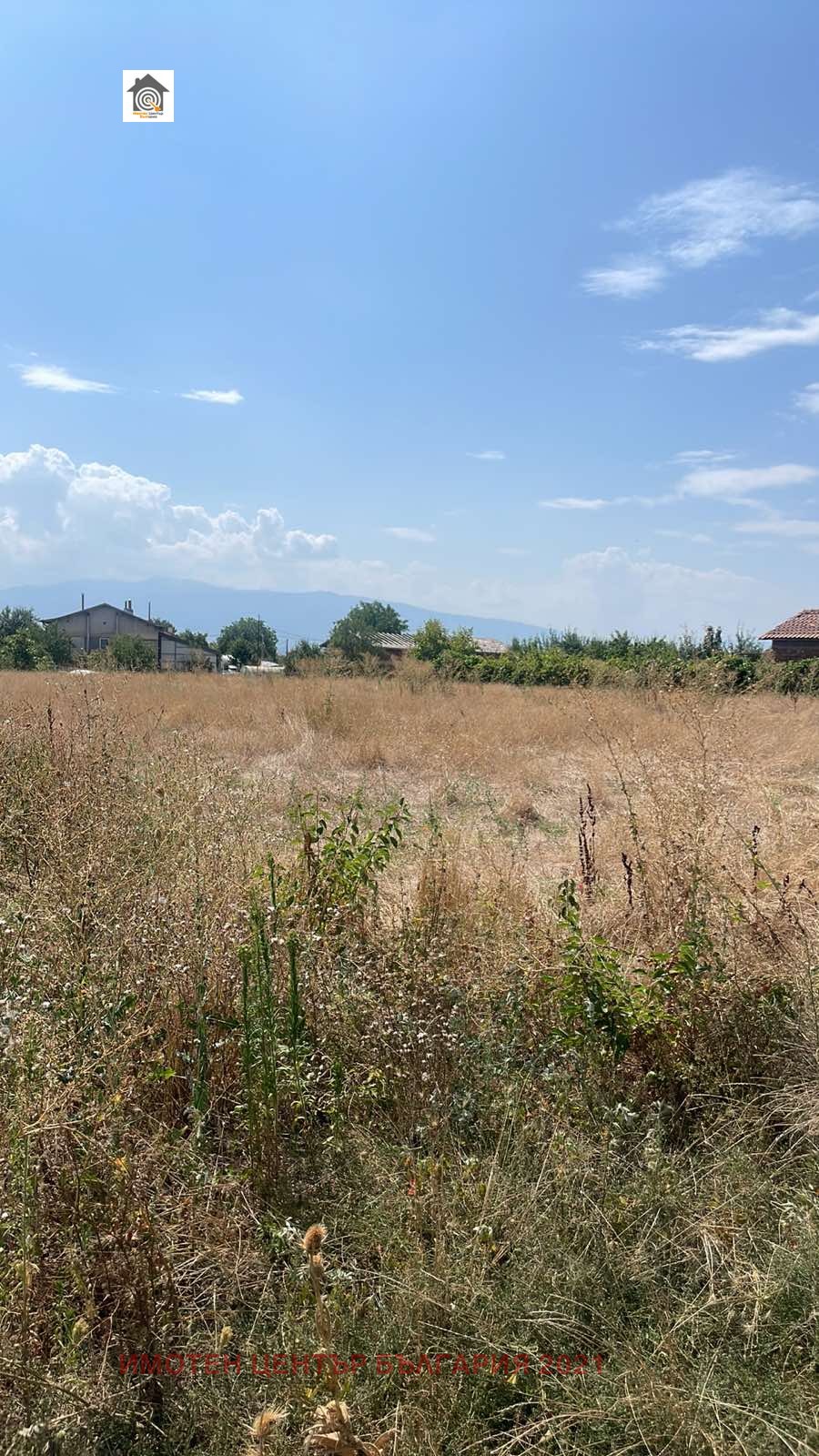 Продава ПАРЦЕЛ, гр. София, с. Чепинци, снимка 3 - Парцели - 56001687