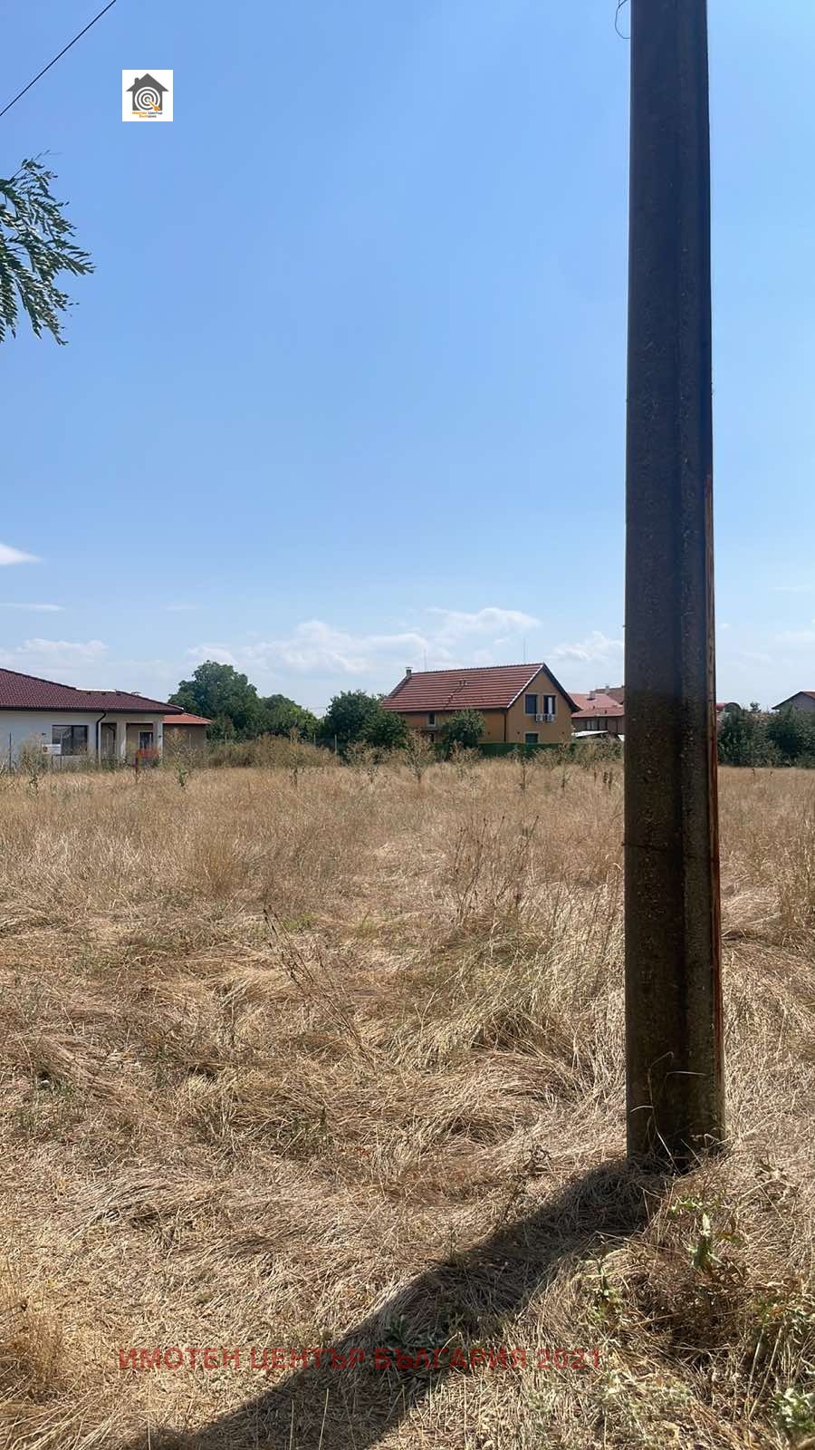 Продава ПАРЦЕЛ, гр. София, с. Чепинци, снимка 5 - Парцели - 56001687