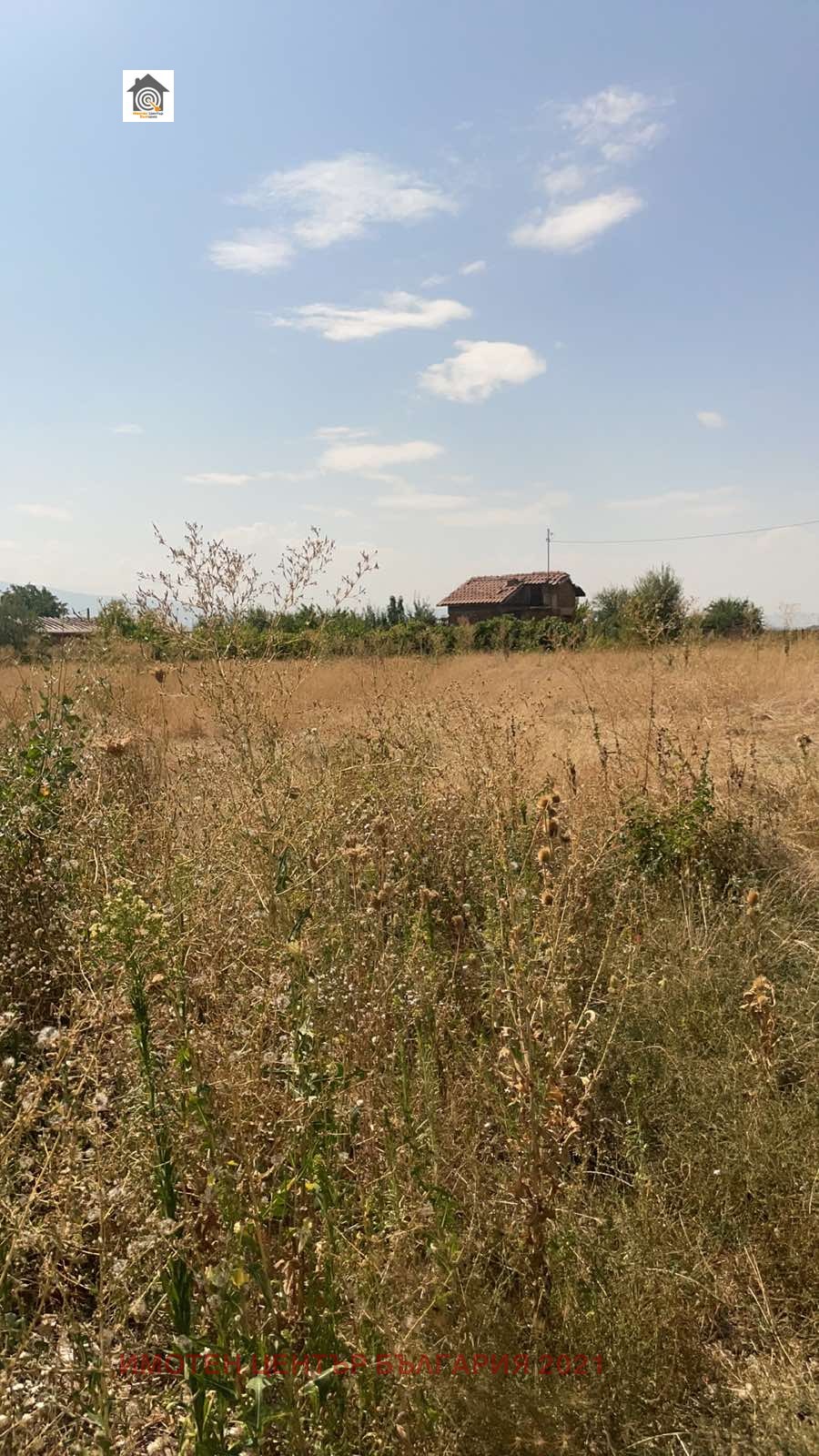 Продава ПАРЦЕЛ, гр. София, с. Чепинци, снимка 2 - Парцели - 56001687