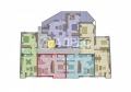 Продава 2-СТАЕН, град Варна, Център • 155700 € / 304522.73 лв. • 65681551 2