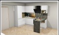 Продава  2-стаен град София , Манастирски ливади , 81 кв.м | 30121770