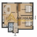Продава  3-стаен град Варна , Възраждане 2 , 78 кв.м | 74714715 - изображение [7]