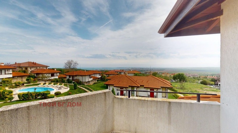 Продава 2-СТАЕН в област Бургас, с. Кошарица - 71 кв.м / 65 000 € » 127 128.95 лв., ТВОЙ БГ ДОМ