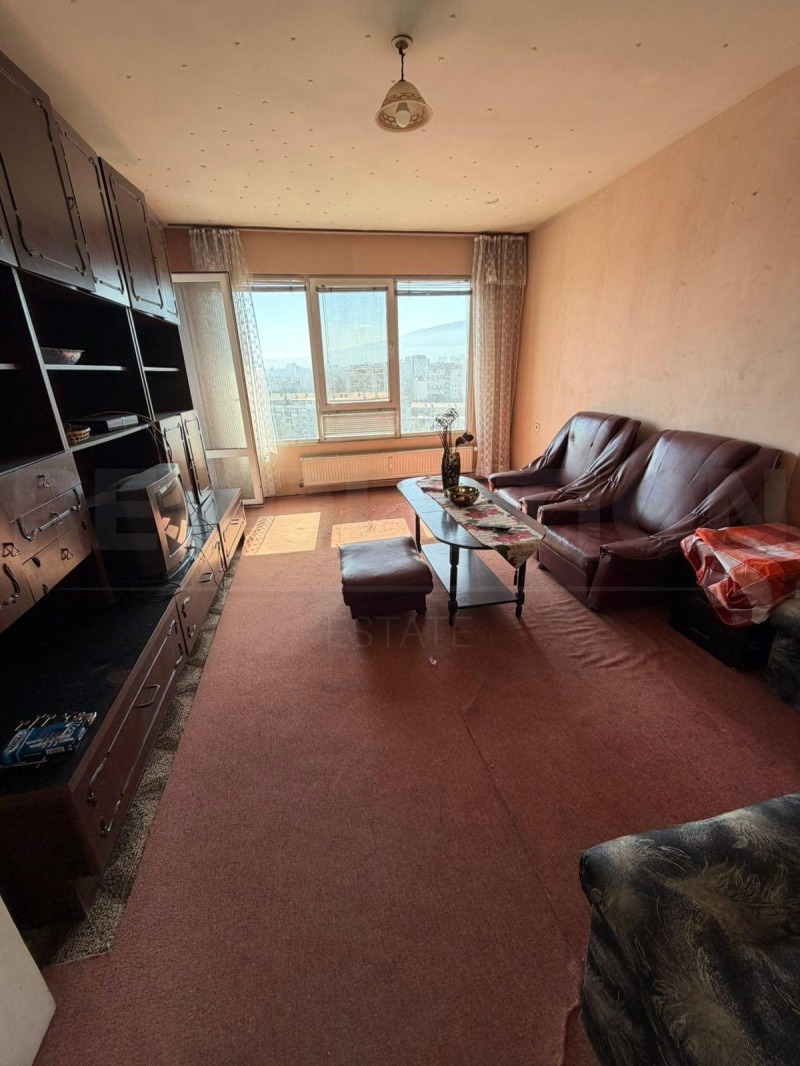 Продава 2-СТАЕН в град София, Илинден - 64 кв.м / 180 000 € » 352 049.40 лв., РЕВОЛЮШЪН ЕСТЕЙТ