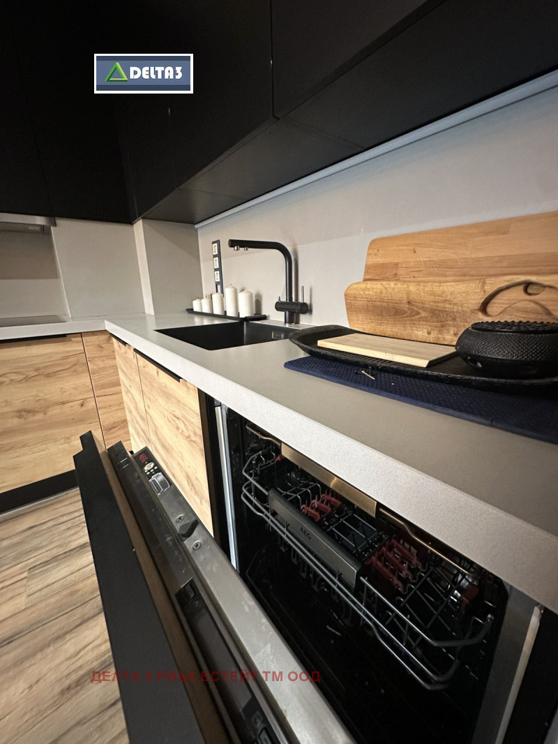 Продава 3-СТАЕН в град София, Кръстова вада - 99 кв.м / 356 400 € » 697 057.81 лв., ДЕЛТА 3 РИЪЛ ЕСТЕЙТ ТМ ООД