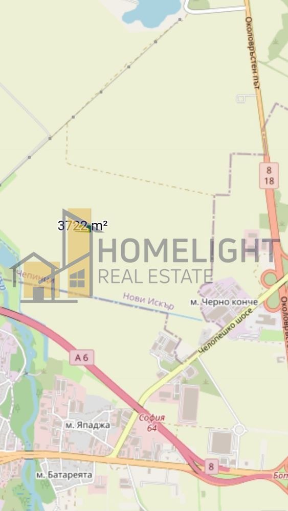 Продава ПАРЦЕЛ | Imot.bg — изображение 2