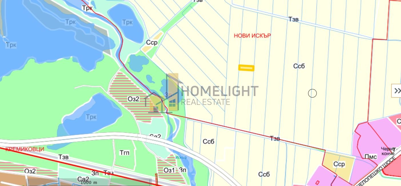 Продава ПАРЦЕЛ | Imot.bg — изображение 1