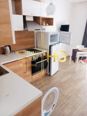 1 bedroom Tsentar, Varna 1