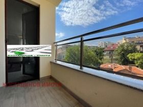 1 camera da letto Mladegki Halm, Plovdiv 16