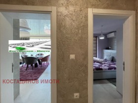 1 camera da letto Mladegki Halm, Plovdiv 10