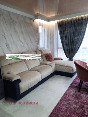 1 camera da letto Mladegki Halm, Plovdiv 5