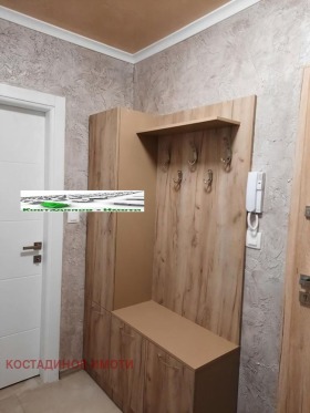 1 camera da letto Mladegki Halm, Plovdiv 14