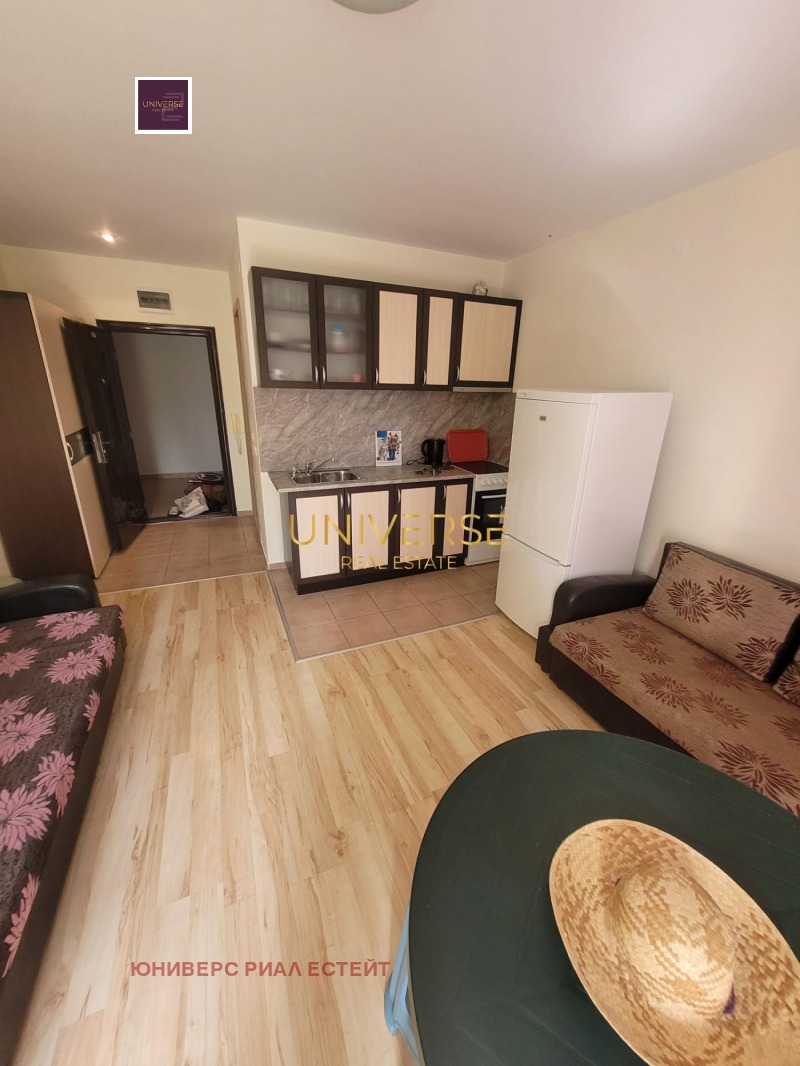 Продава 1-СТАЕН, област Бургас, к.к. Слънчев бряг • 55500 € / 108548.57 лв. • 53208348 1