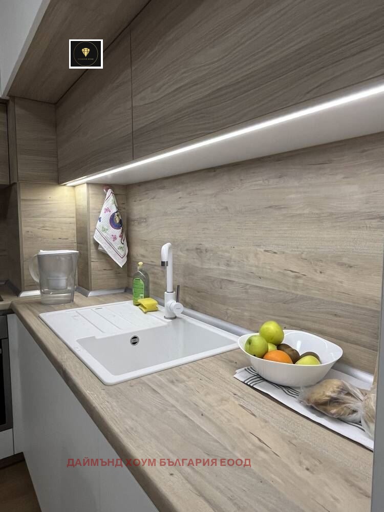 Продава 1-СТАЕН, гр. Пловдив, Кършияка, снимка 4 - Апартаменти - 53255712