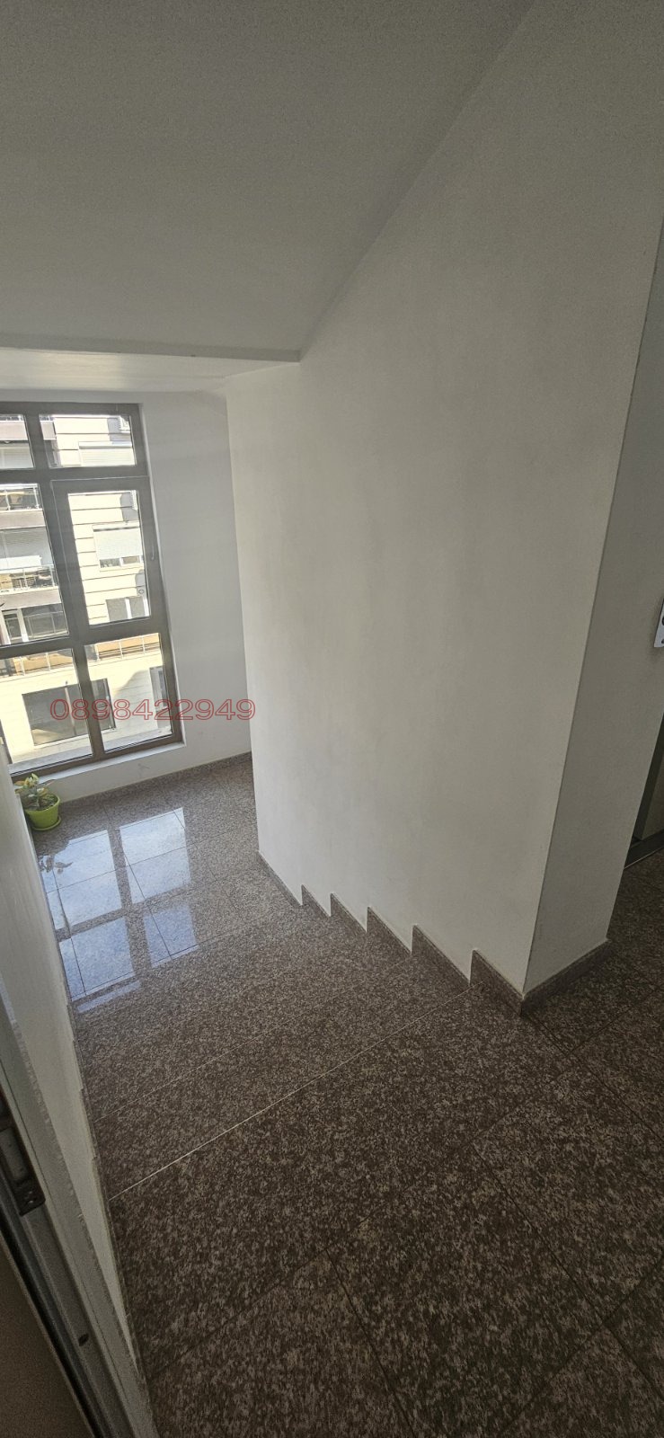 Продава 1-СТАЕН, гр. Благоевград, Широк център, снимка 8 - Апартаменти - 54517615
