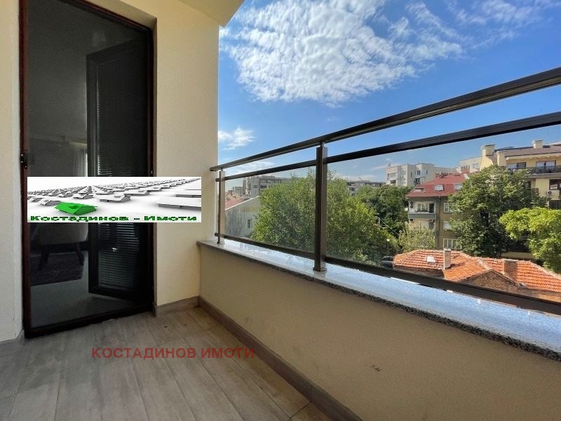 In vendita  1 camera da letto Plovdiv , Mladegki Halm , 72 mq | 74481192 - Immagine [16]