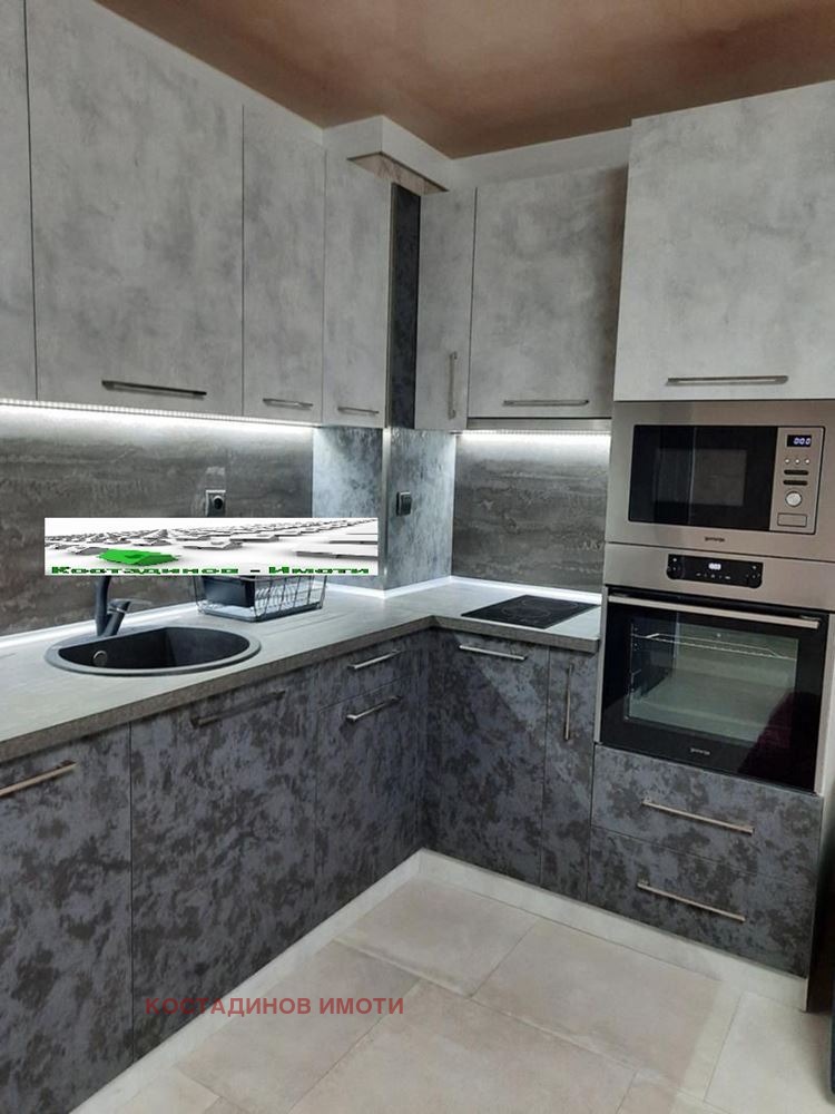In vendita  1 camera da letto Plovdiv , Mladegki Halm , 72 mq | 74481192 - Immagine [3]