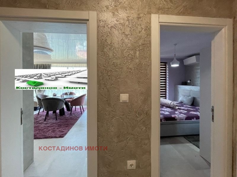 In vendita  1 camera da letto Plovdiv , Mladegki Halm , 72 mq | 74481192 - Immagine [10]