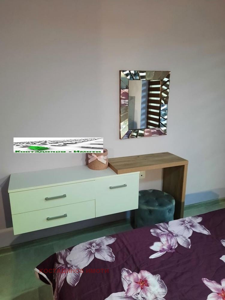 In vendita  1 camera da letto Plovdiv , Mladegki Halm , 72 mq | 74481192 - Immagine [13]