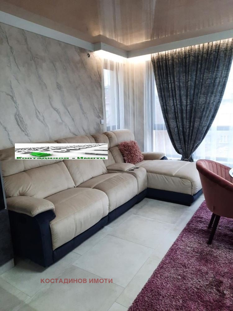 In vendita  1 camera da letto Plovdiv , Mladegki Halm , 72 mq | 74481192 - Immagine [5]
